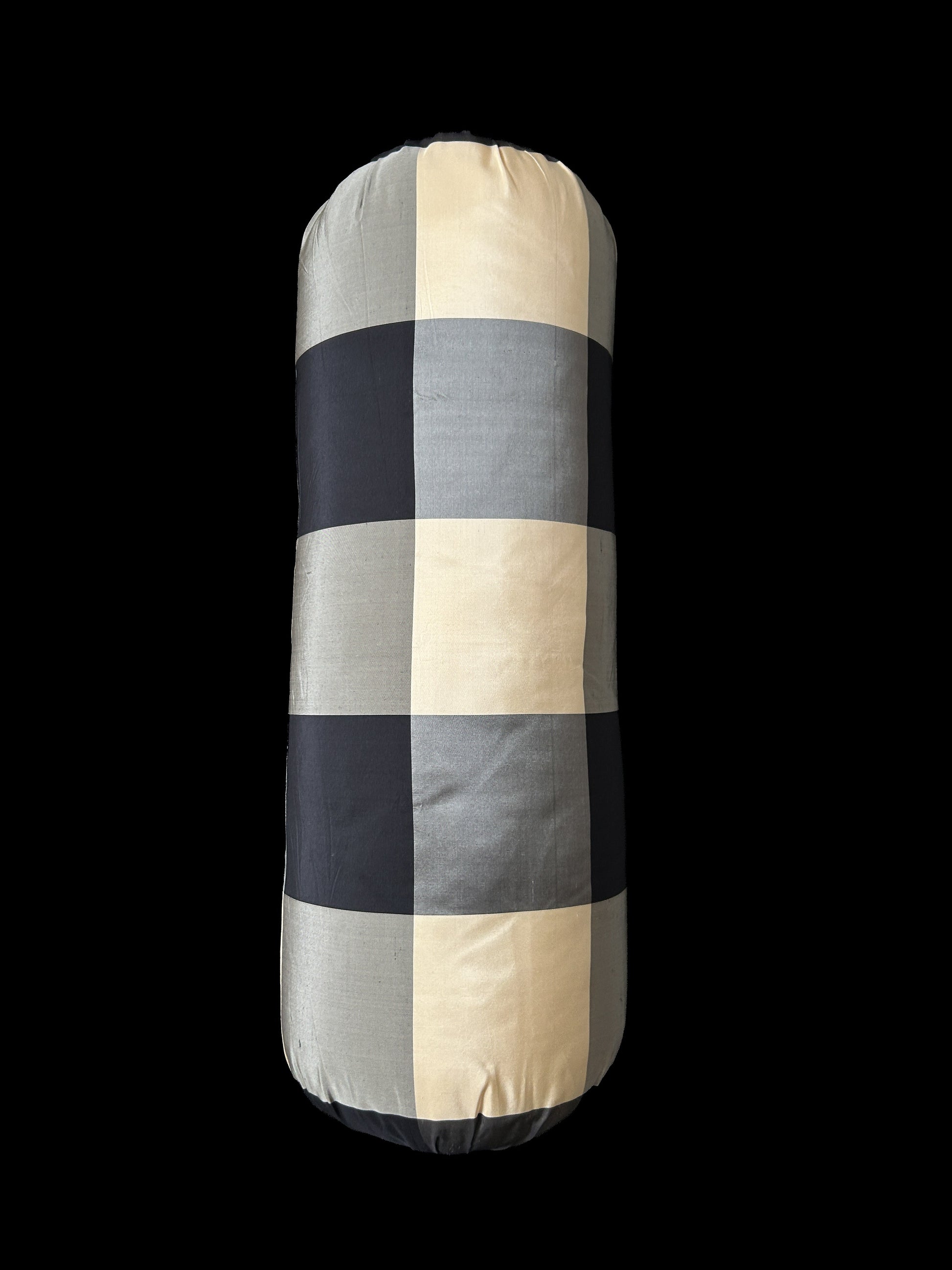 Bolster Pillow, Chess PIEN STUDIOS