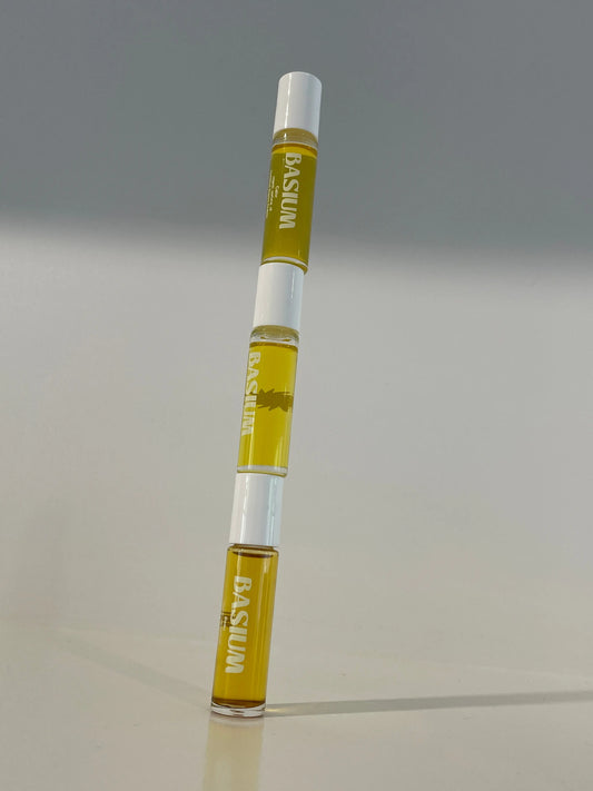 Beau Perfume Oil BASIUM