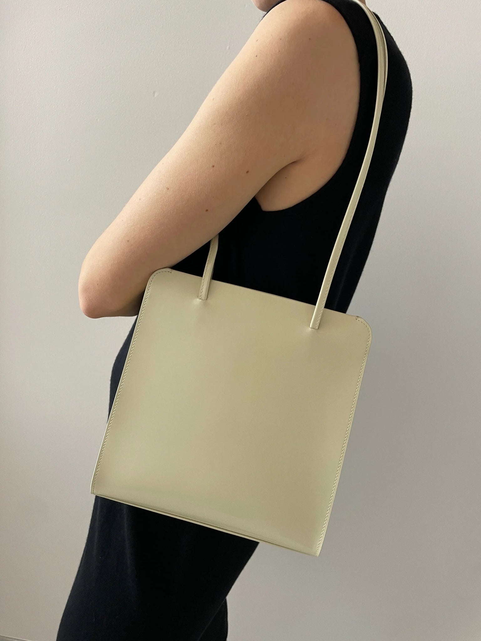 Lisse, Page FANE