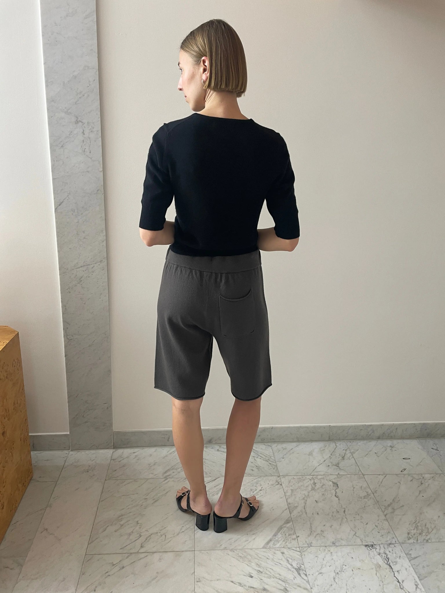Laufen, Mud EXTREME CASHMERE