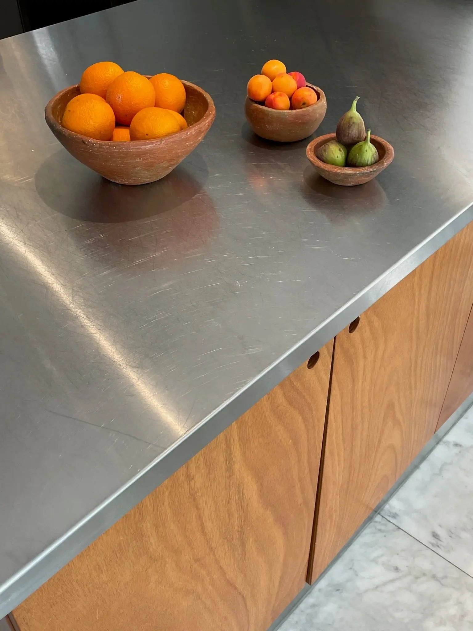 Earthenware, Shallow Bowl