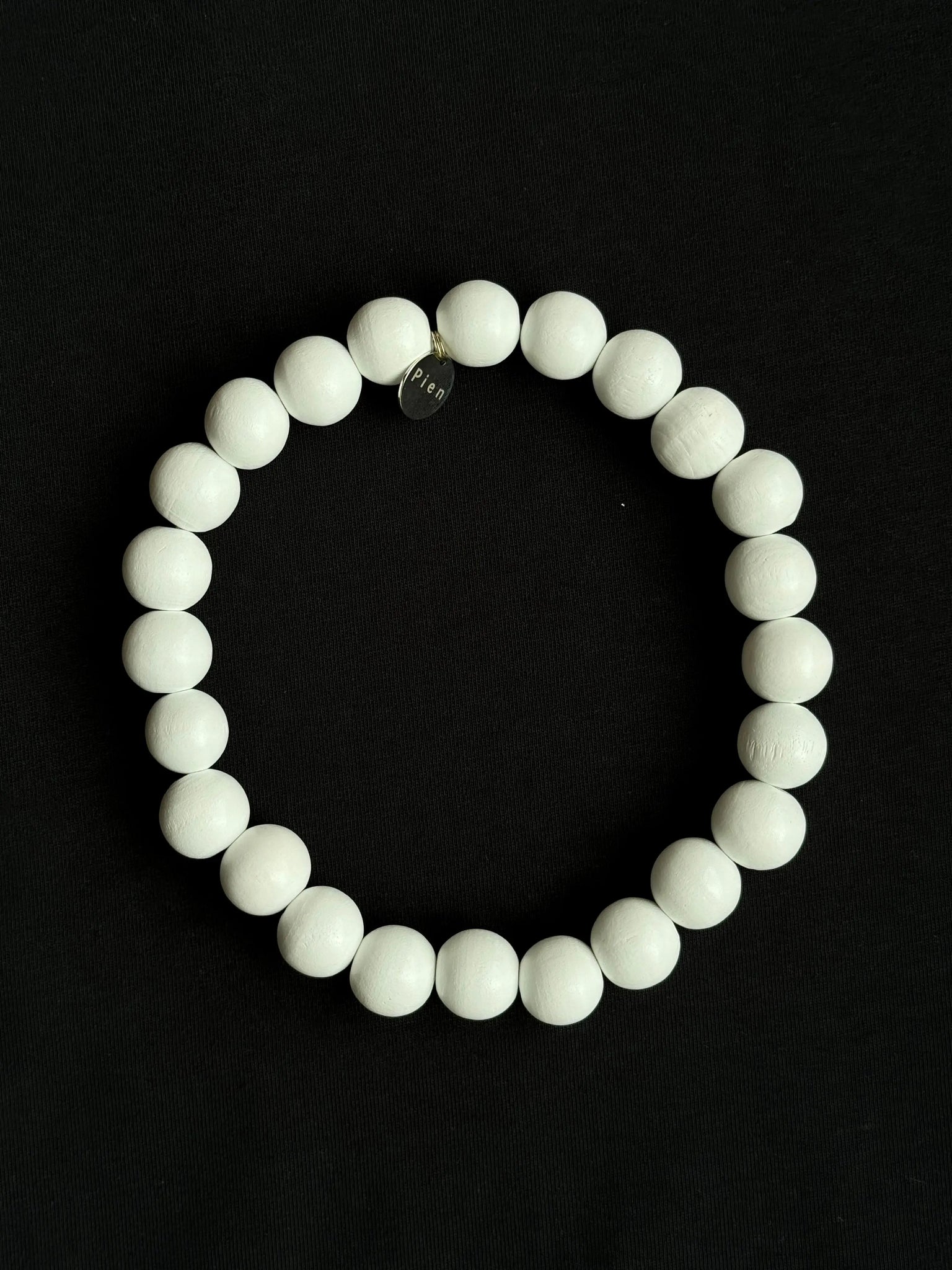 Friendship Necklace, Day PIEN STUDIOS