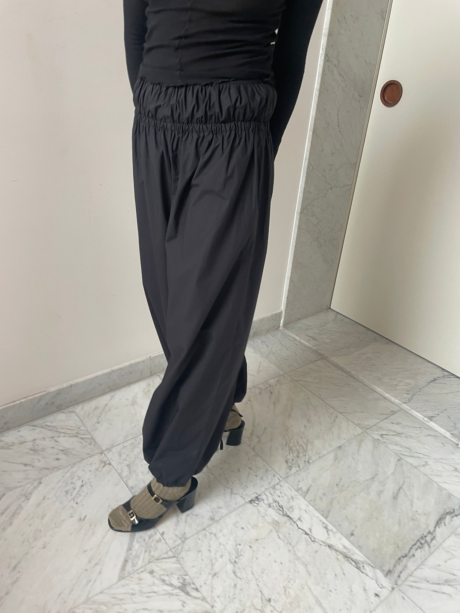 Boone Skirt, Brown