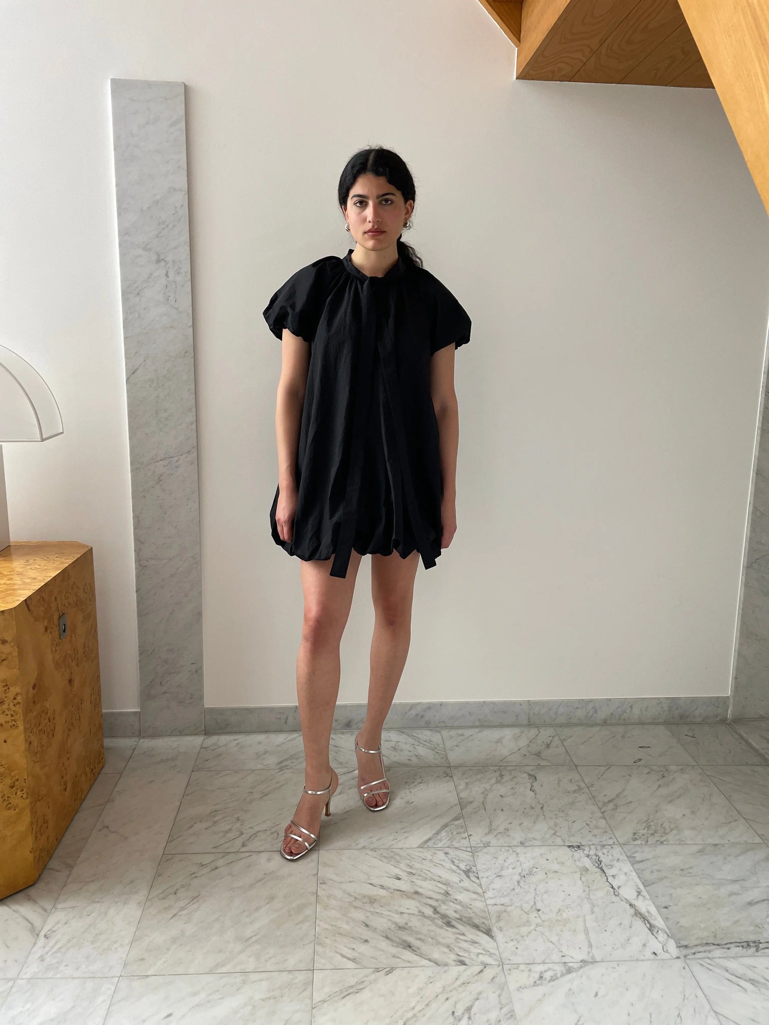 Limi Dress, Black Renaissance Renaissance