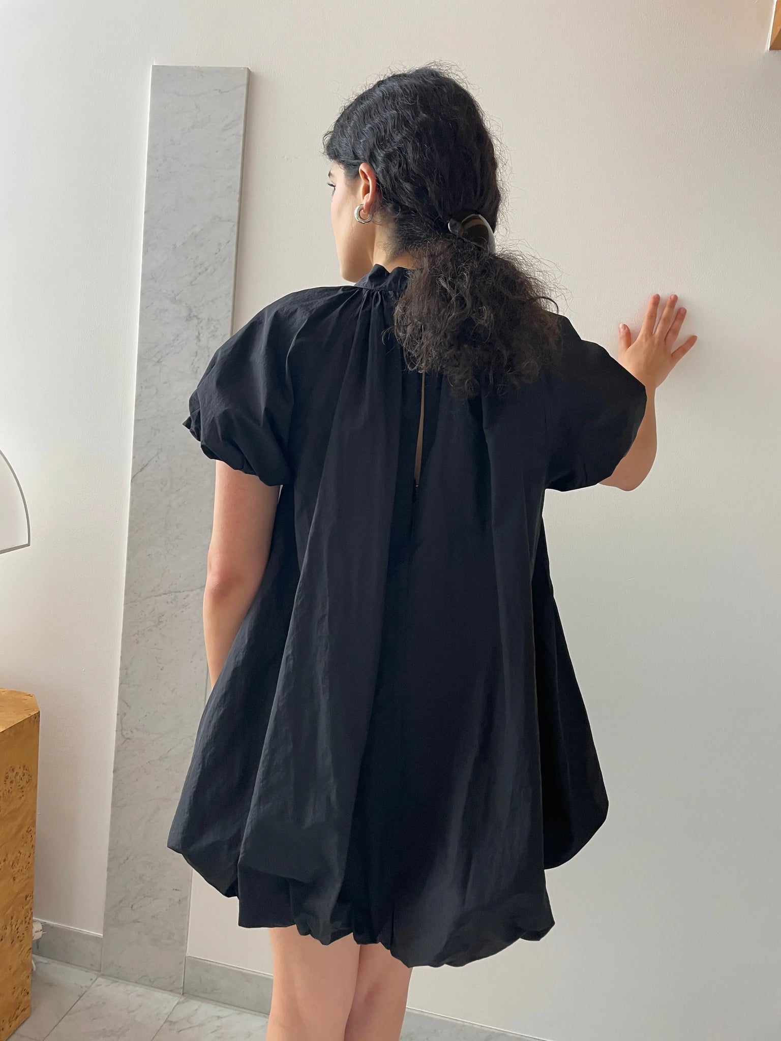 Limi Dress, Black Renaissance Renaissance