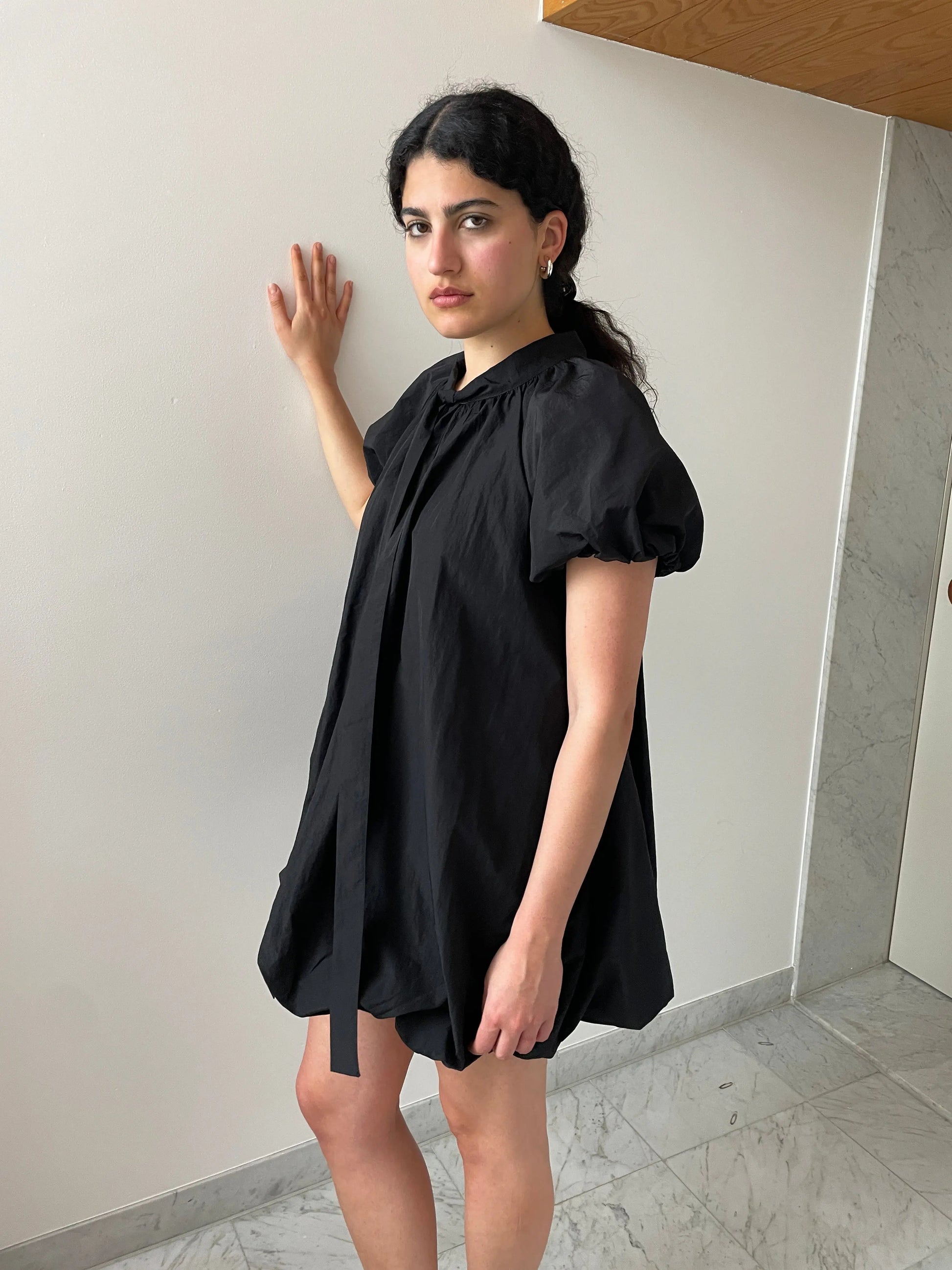 Limi Dress, Black Renaissance Renaissance
