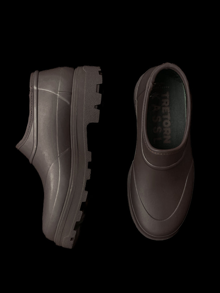 Beth Loafer, Coffee Brown KASSL