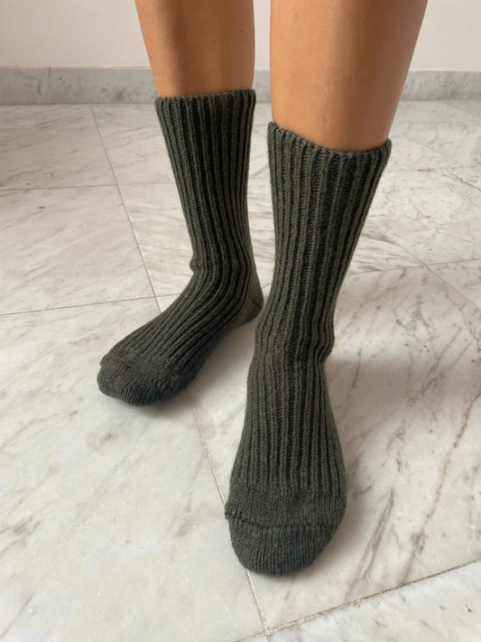 Mea Socks BASERANGE