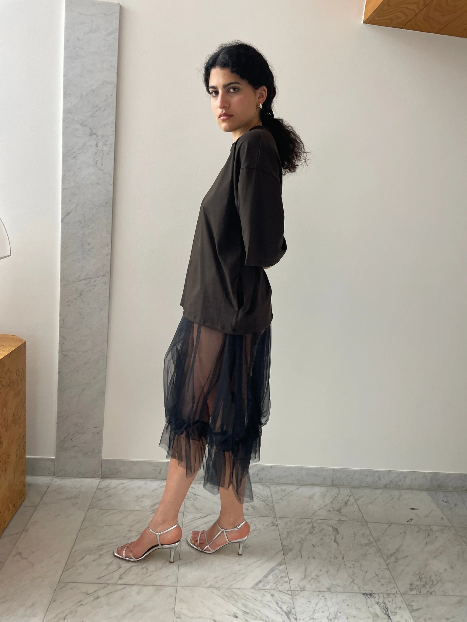 Benny Skirt, Black Renaissance Renaissance