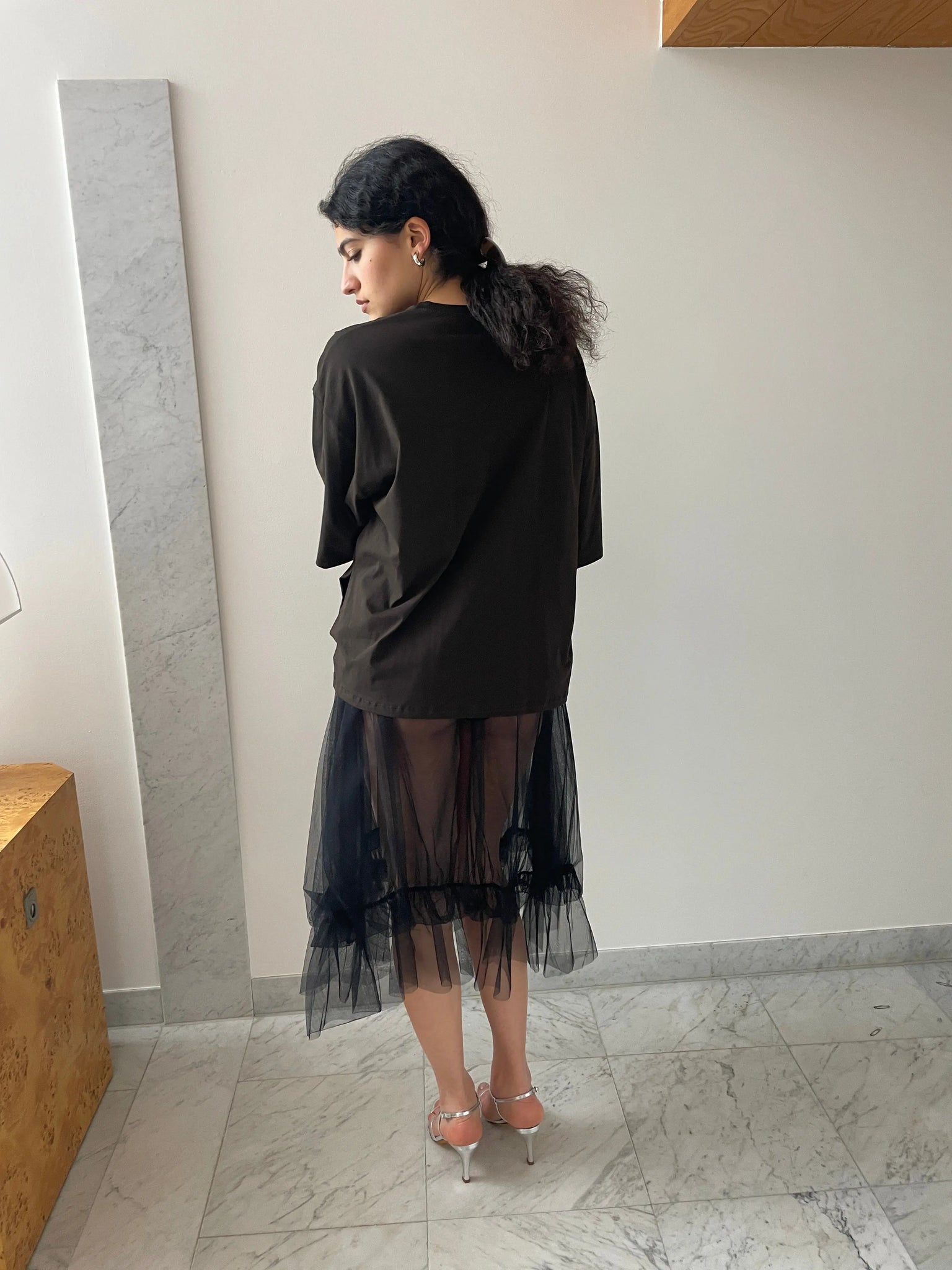 Benny Skirt, Black Renaissance Renaissance