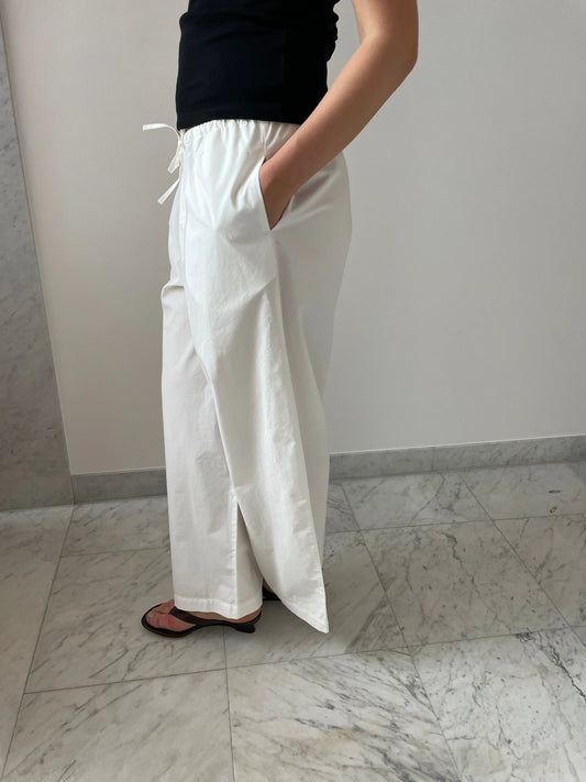 Kolla Pants, Undyed BASERANGE