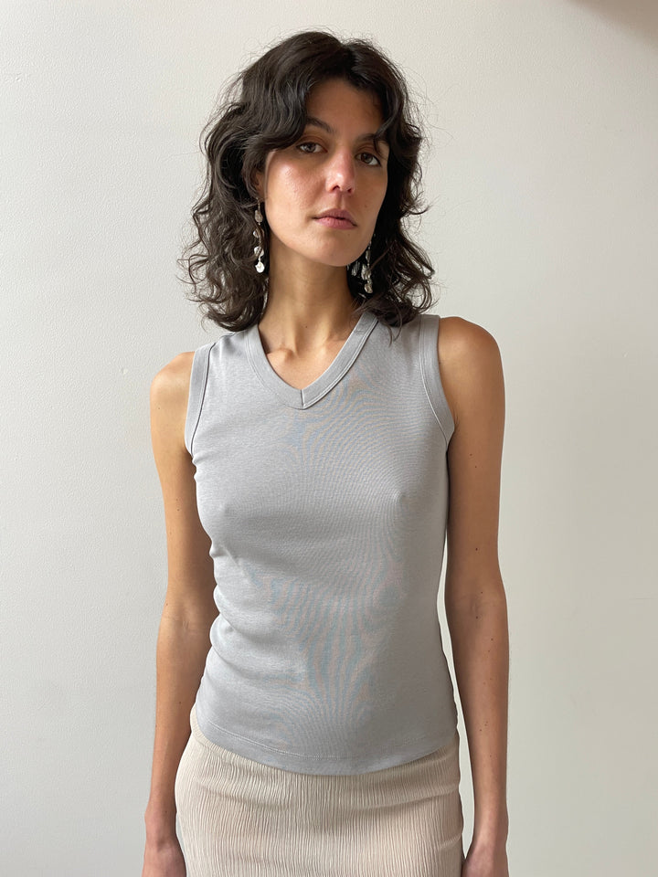 Jill Tank, Mouse FLORE FLORE