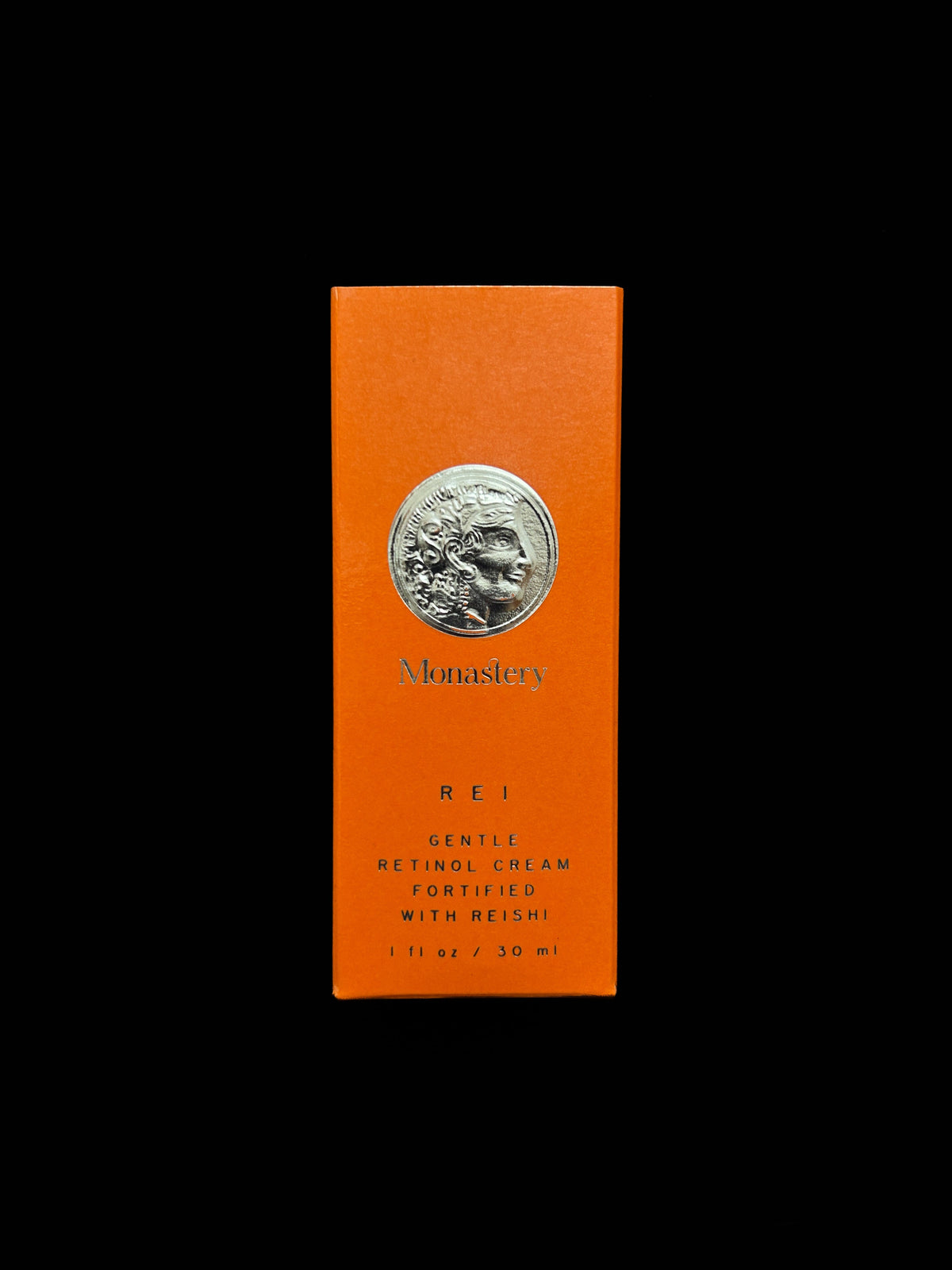 Monastery Rei, Gentle Retinol Cream