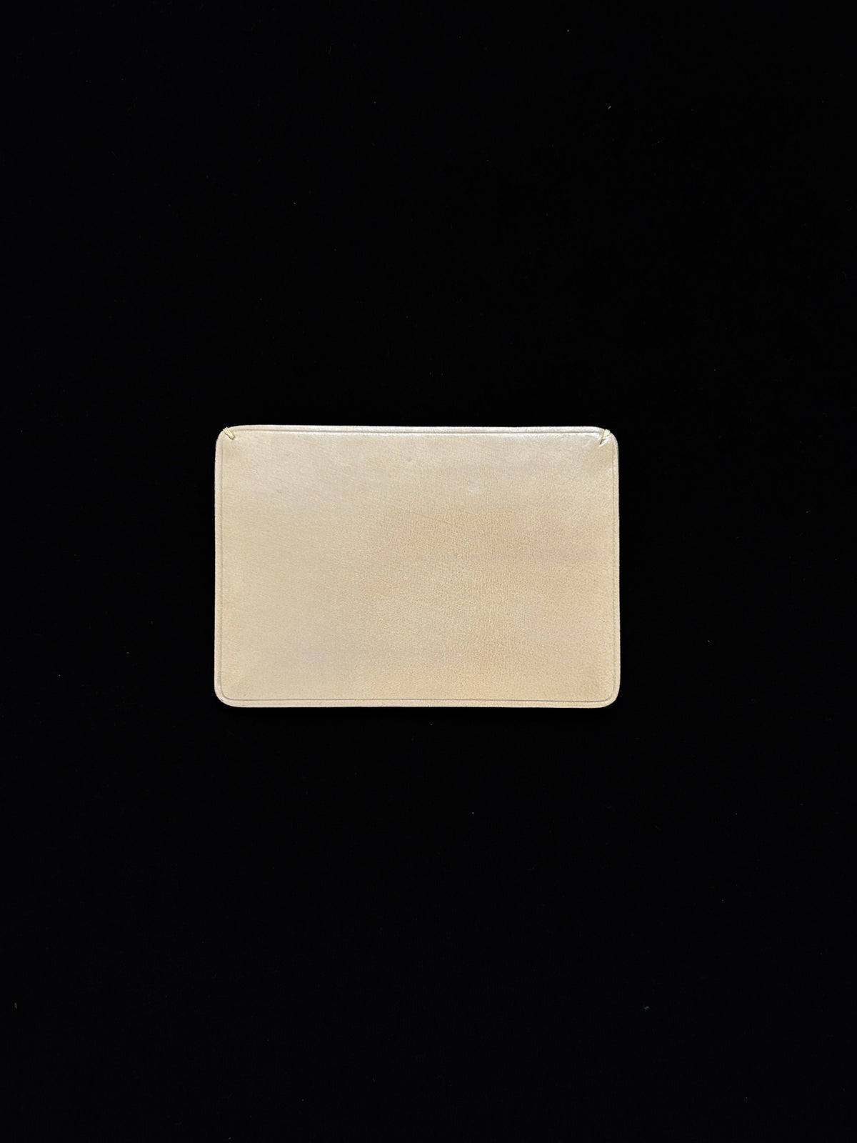 Card Holder, Slate Grey Il Bussetto