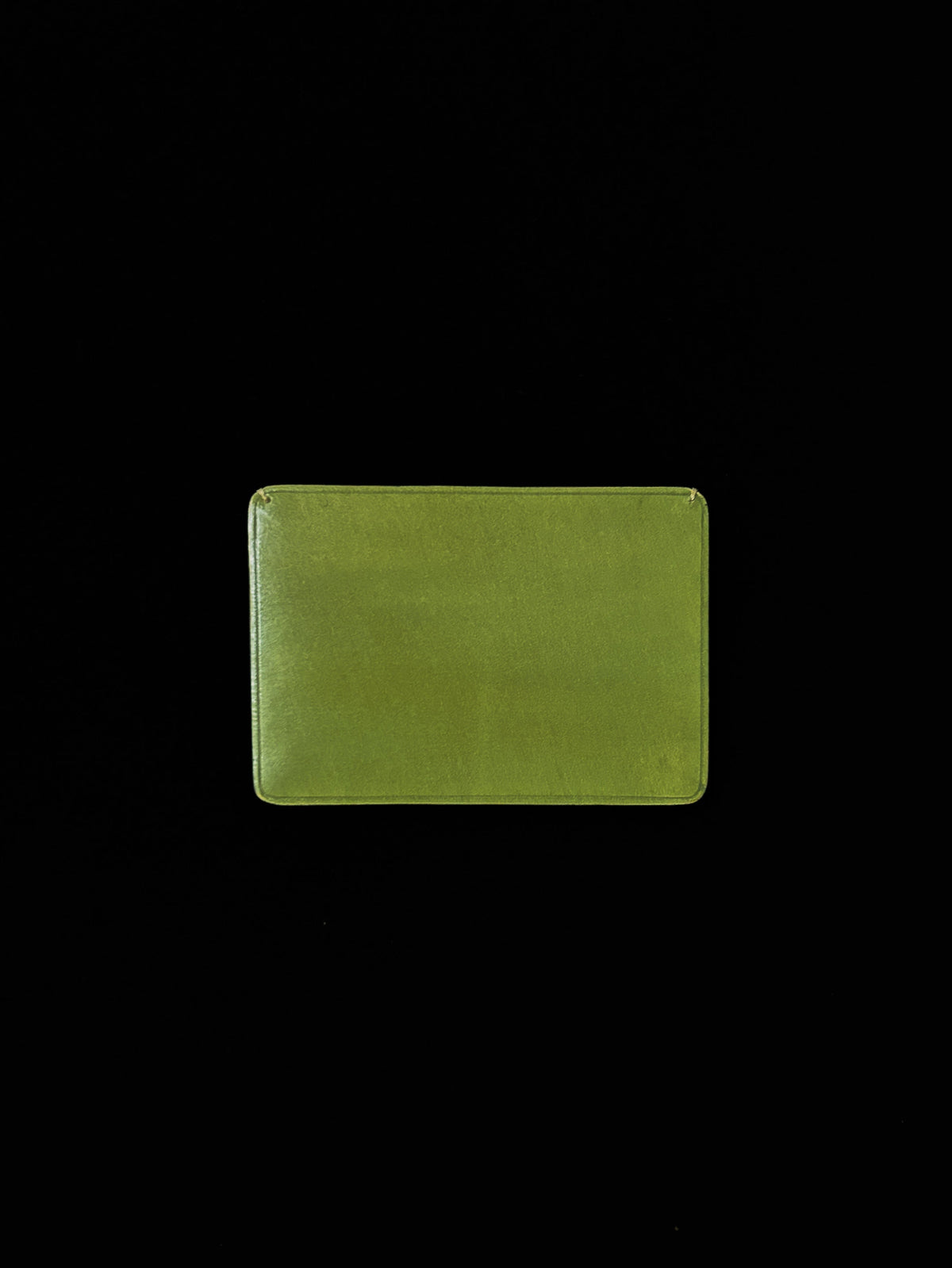 Card Holder, Kiwi Il Bussetto
