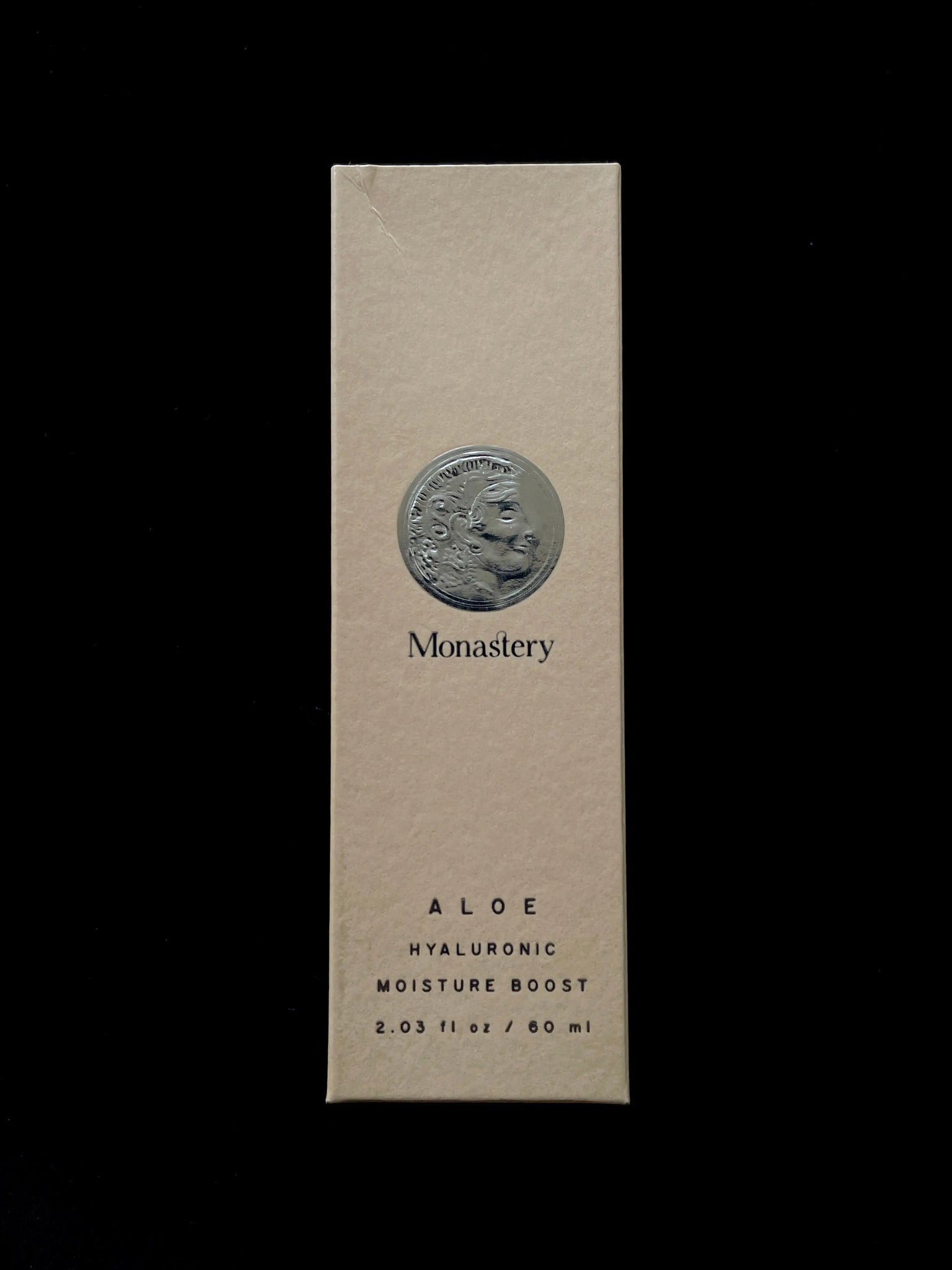 Aloe Moisture Boost Monastery