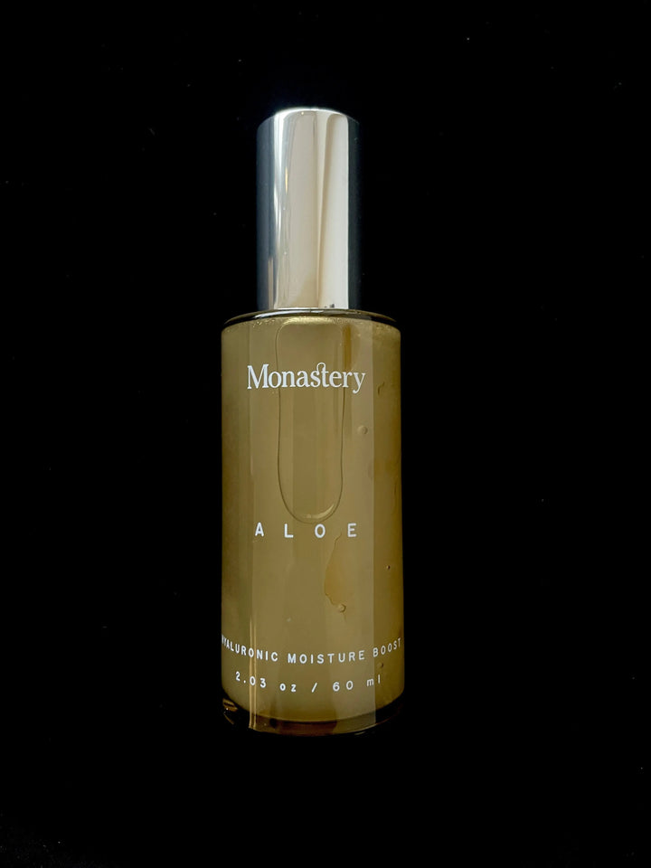 Aloe Moisture Boost Monastery