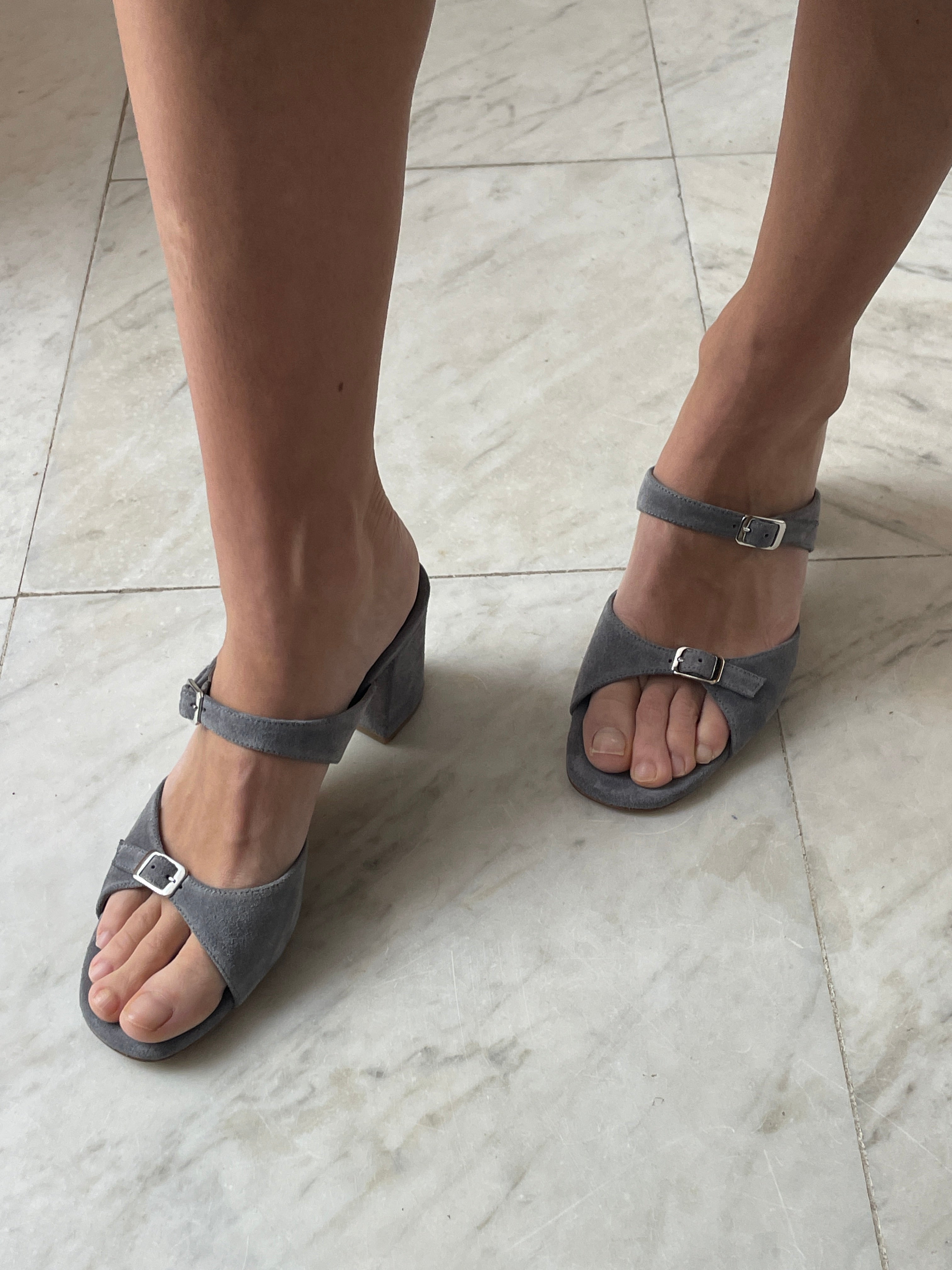 MARYAM NASSIR ZADEH - Carmen Amsterdam – tagged 