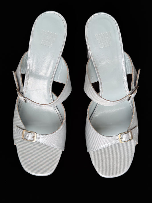 Una Sandal, Ouran MARYAM NASSIR ZADEH