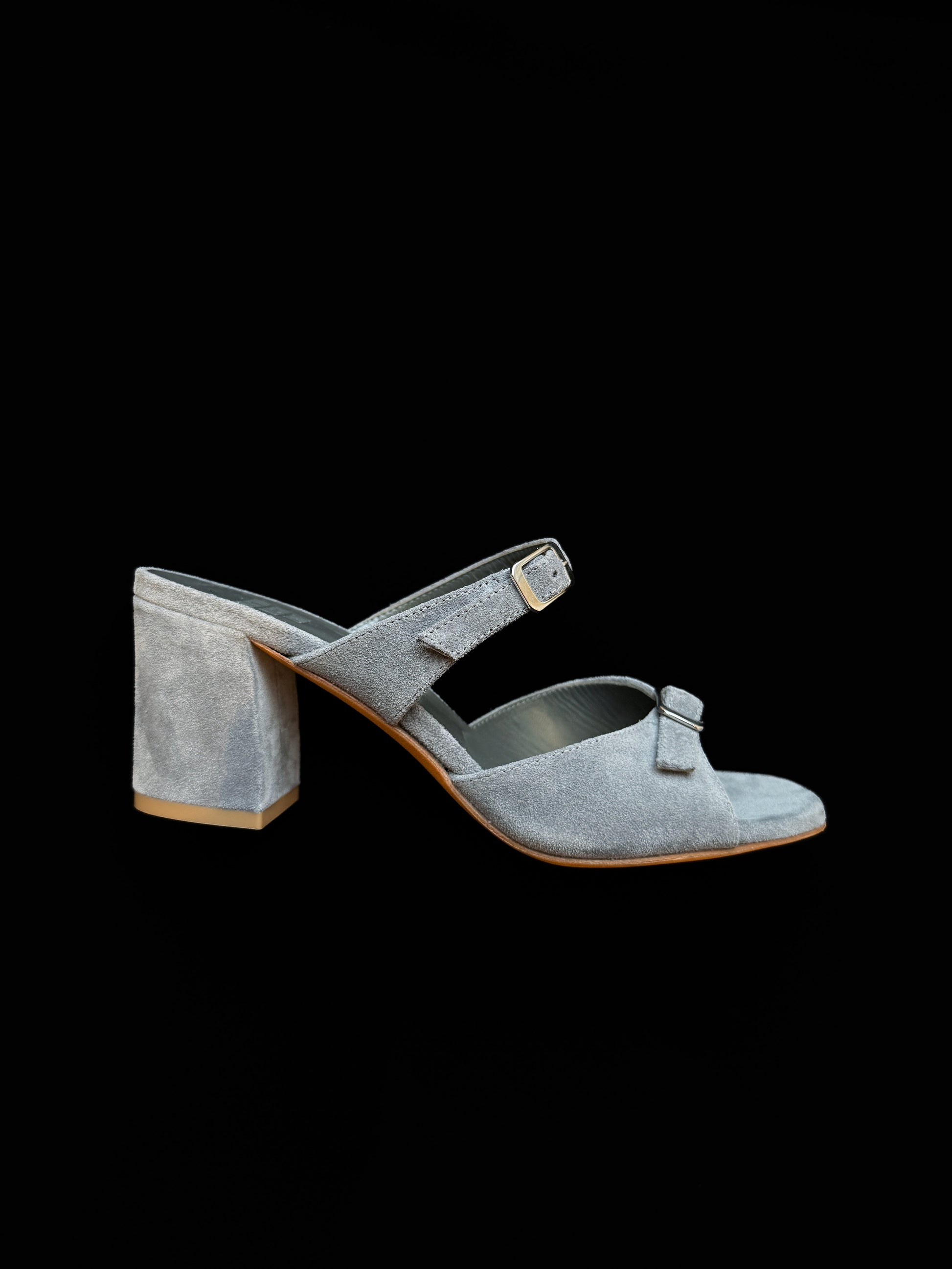 Una Sandal, Stone MARYAM NASSIR ZADEH