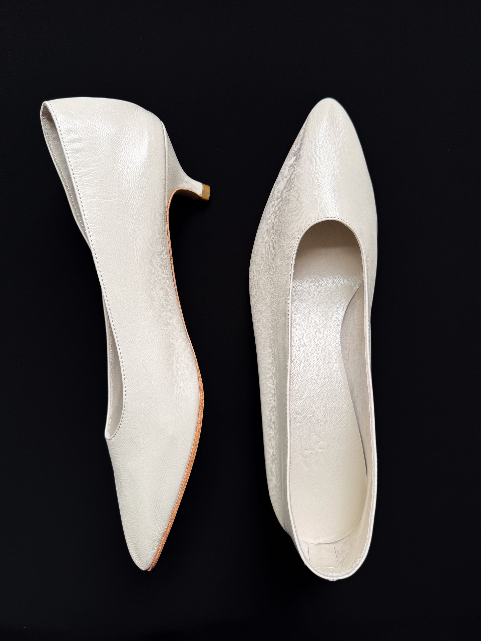 After Party, Porcelain MARTINIANO