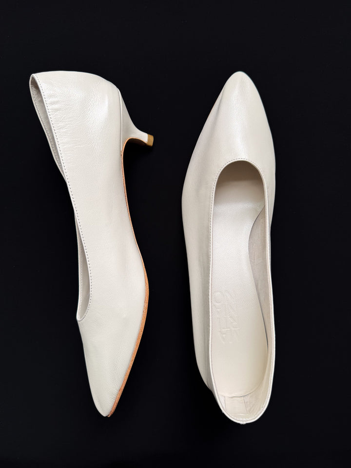 After Party, Porcelain MARTINIANO