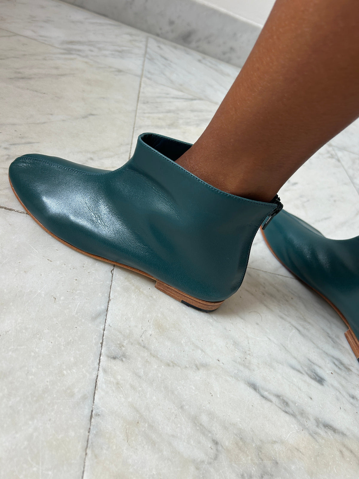 Leone, Emerald MARTINIANO