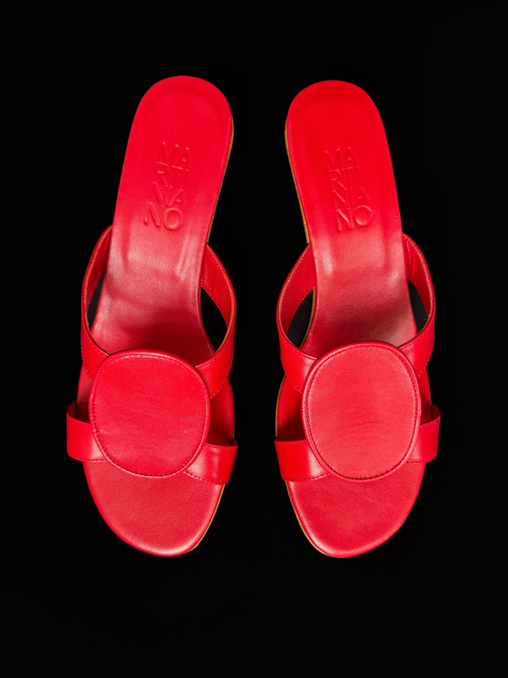 Medalia, Red MARTINIANO