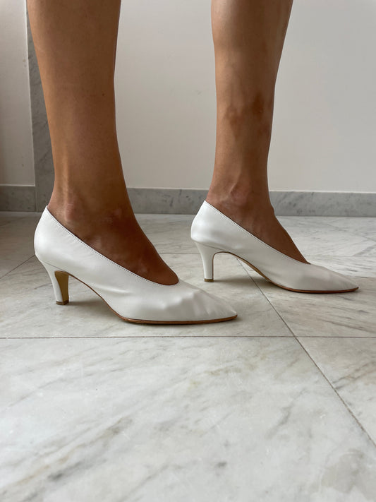 Party, White MARTINIANO
