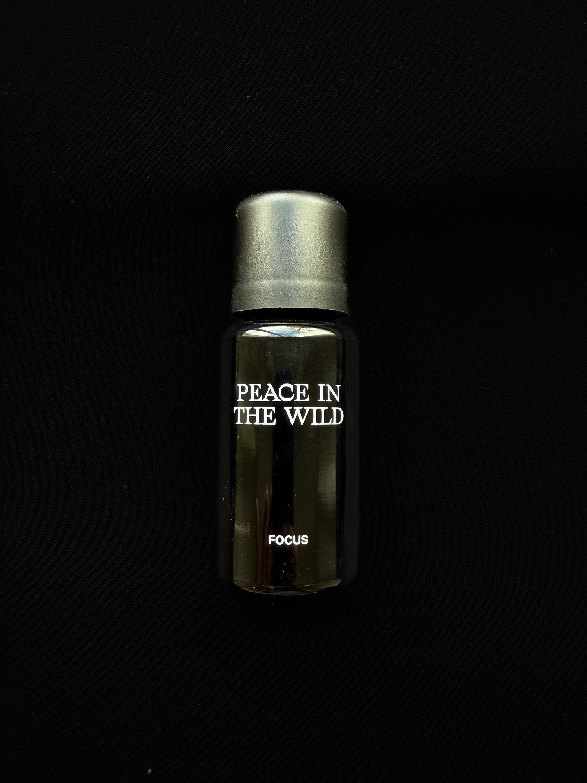 Essential Oil Blend Peace in the Wild