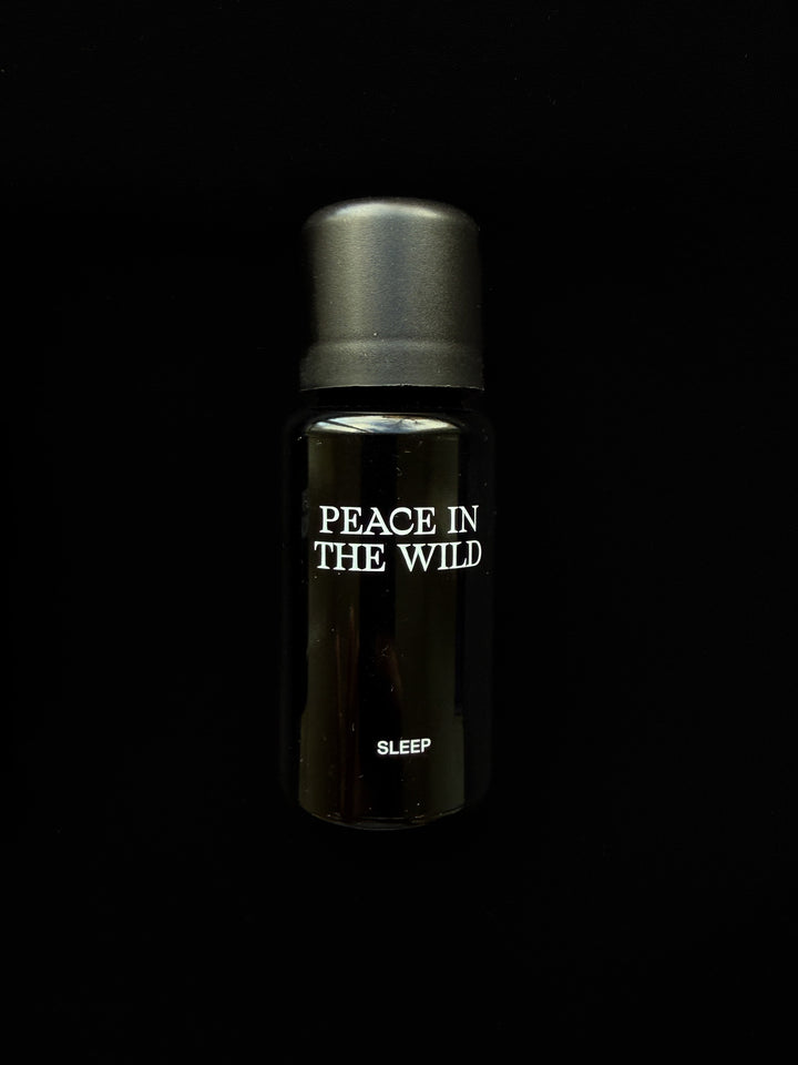 Essential Oil Blend Peace in the Wild