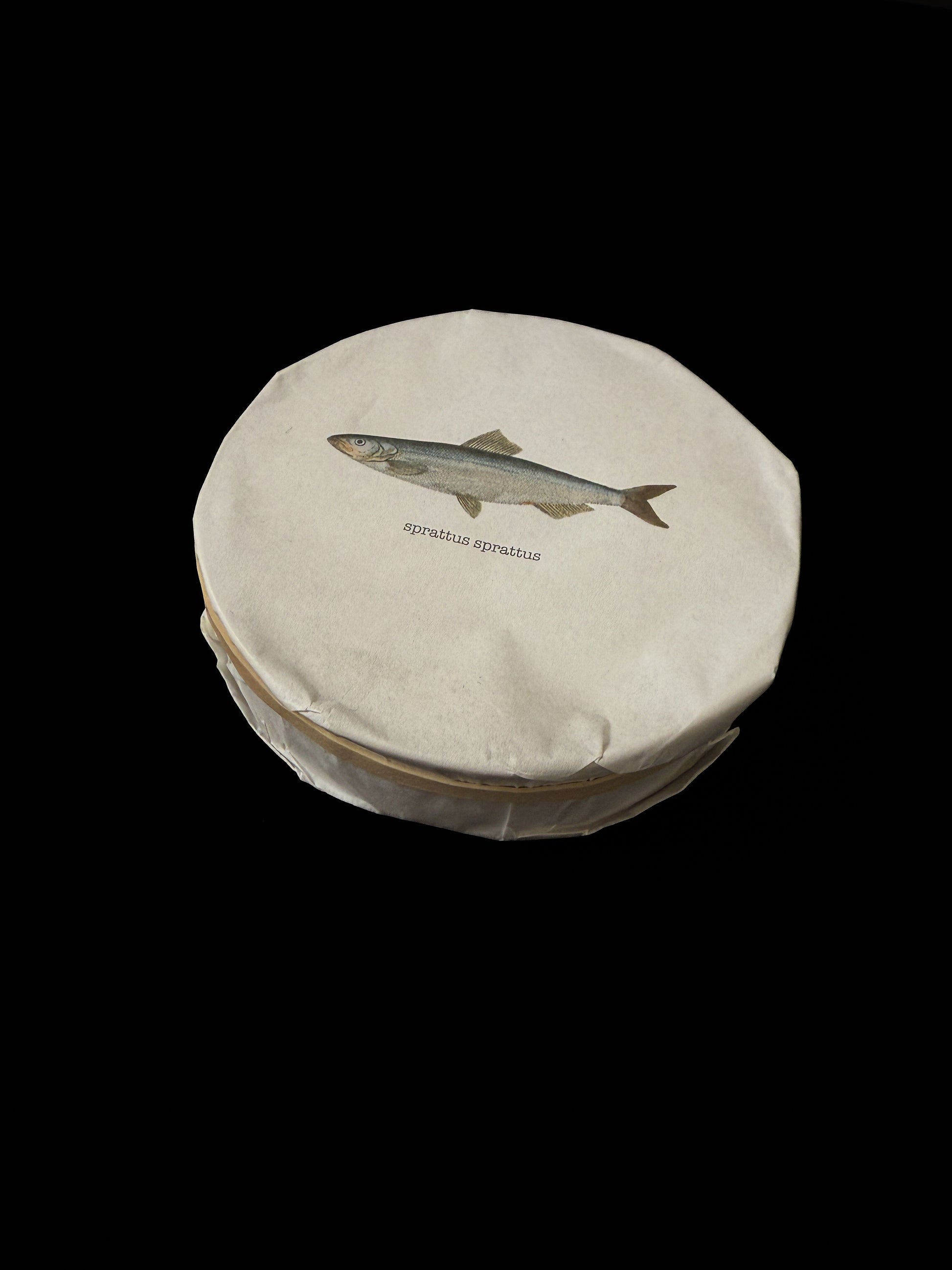 Baltic Gold Smoked Sprats PYSCIS