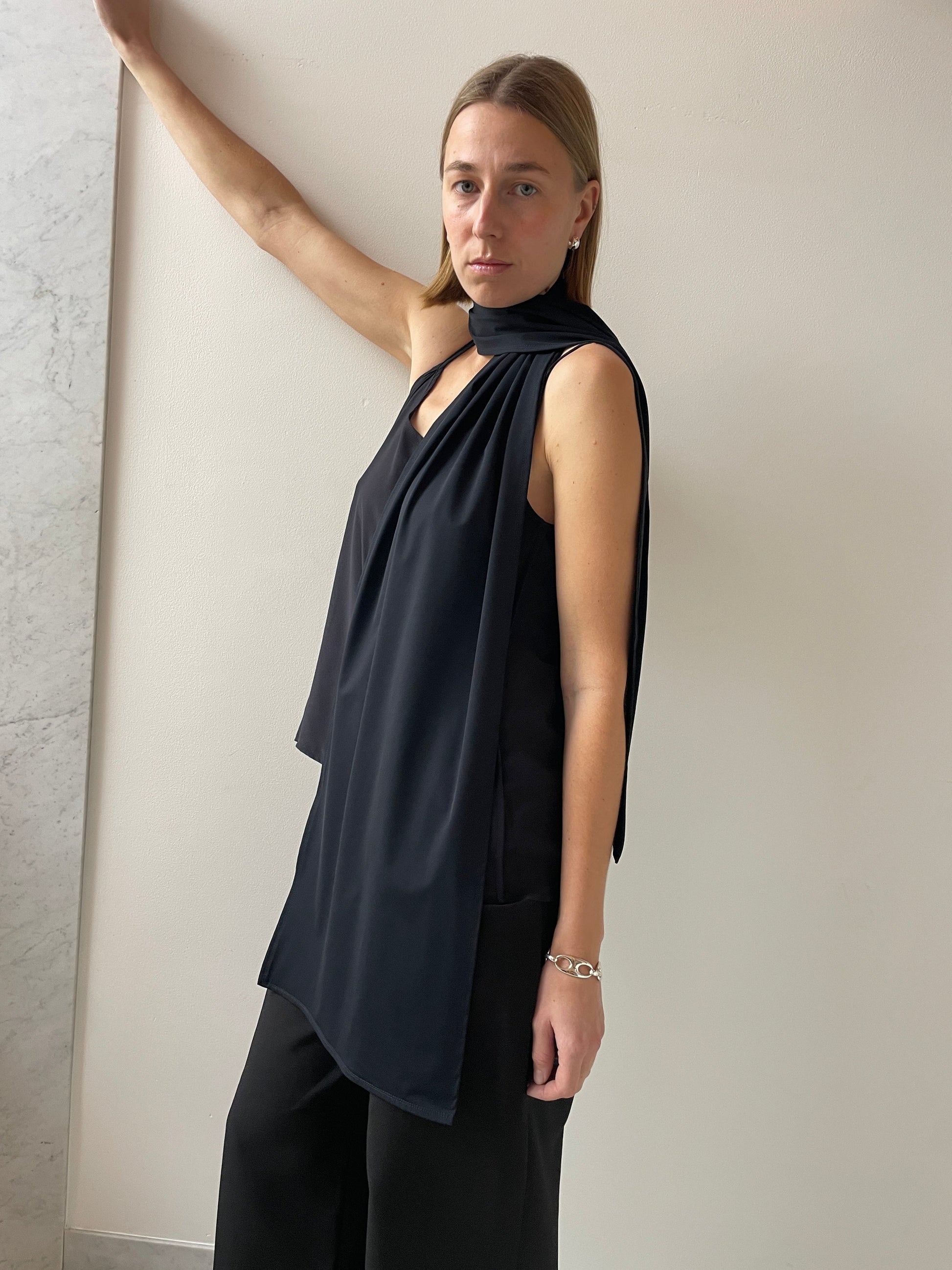 Stretch Scarf, Night PIEN STUDIOS