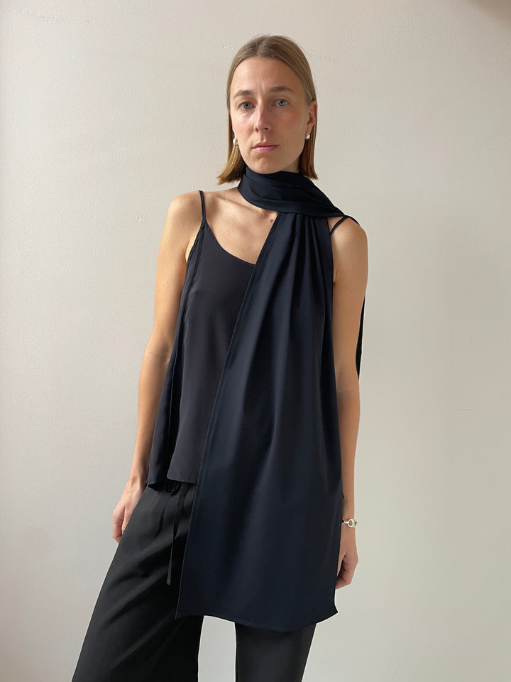 Stretch Scarf, Night PIEN STUDIOS