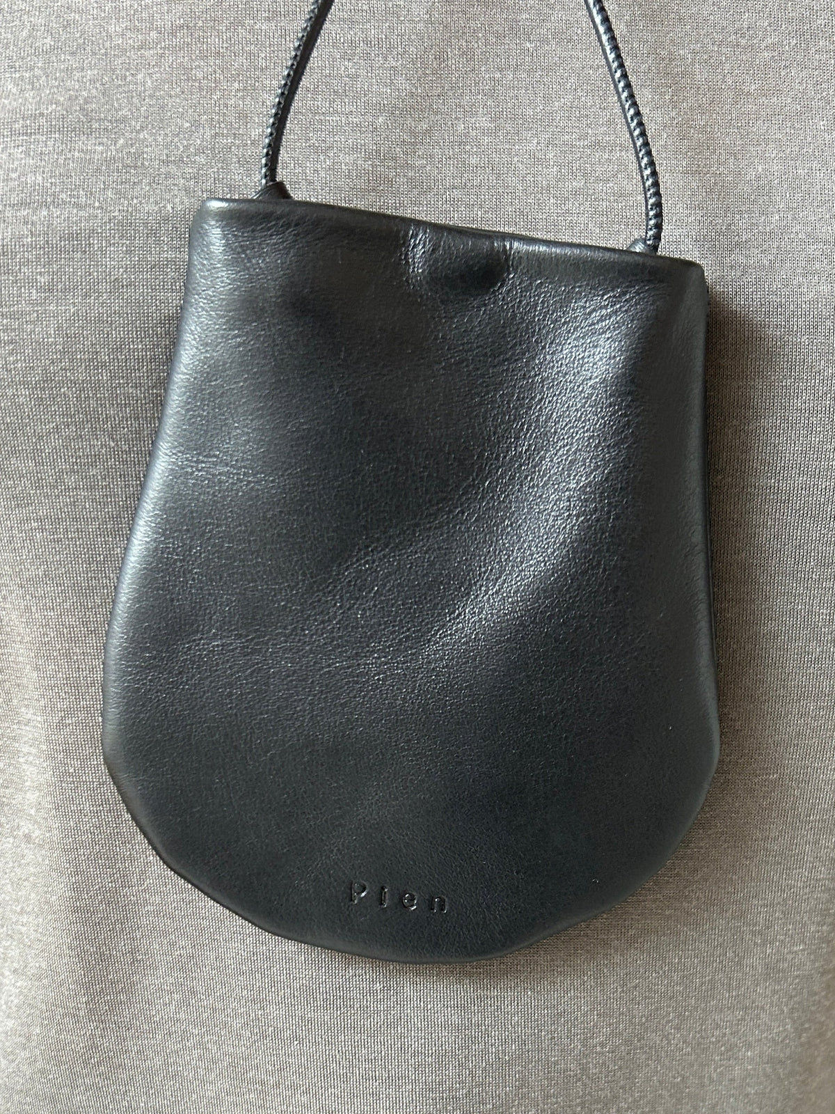 Bean Bag, Black PIEN STUDIOS