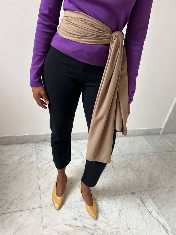 Stretch Scarf, Deer PIEN STUDIOS