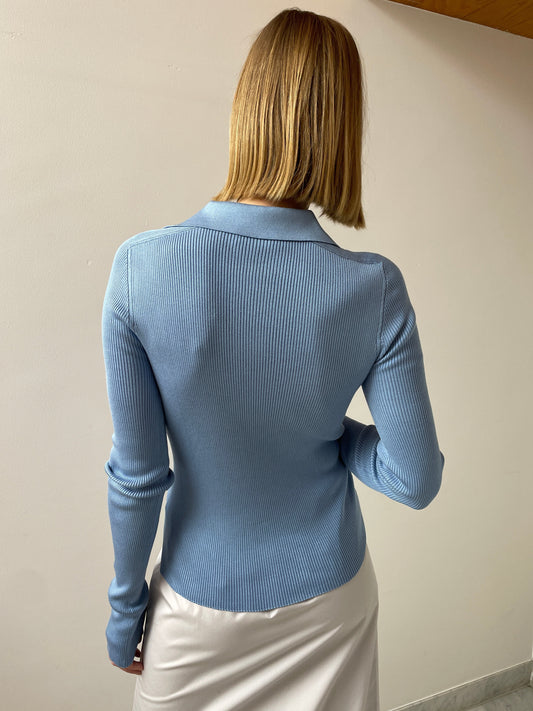 Polo, Avio Knit RIER