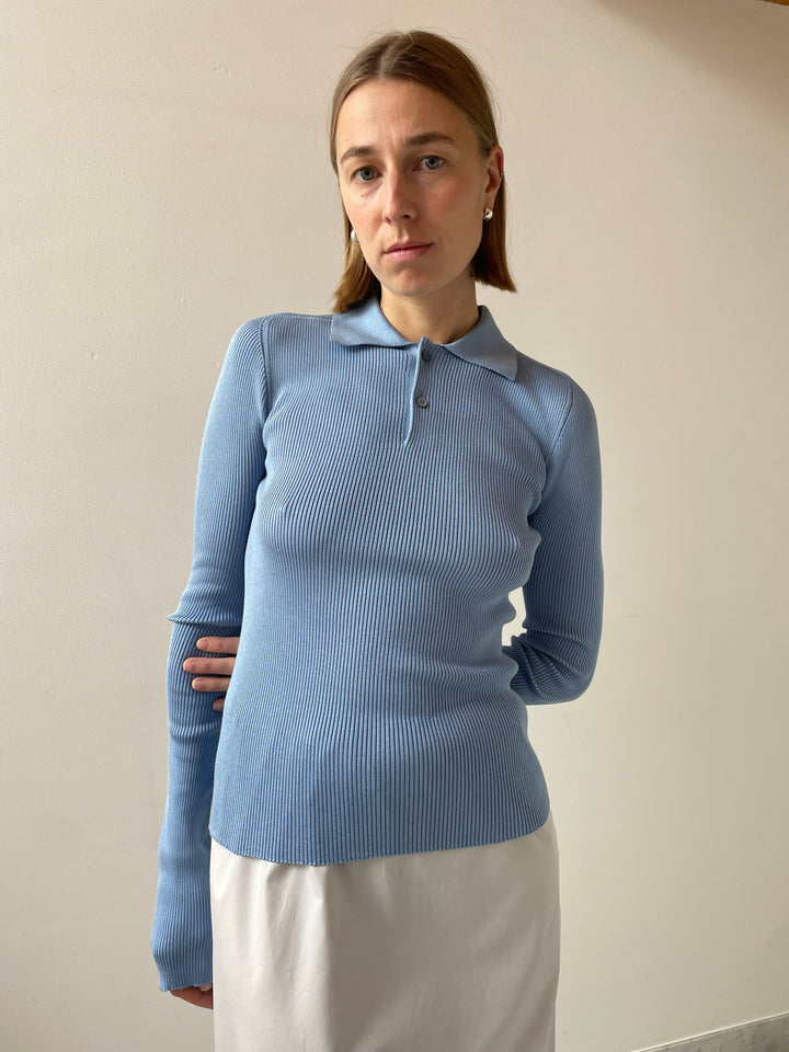 Polo, Avio Knit RIER