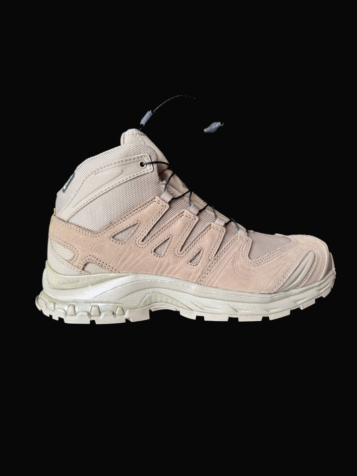 Salomon Trekking Boots, Argile RIER