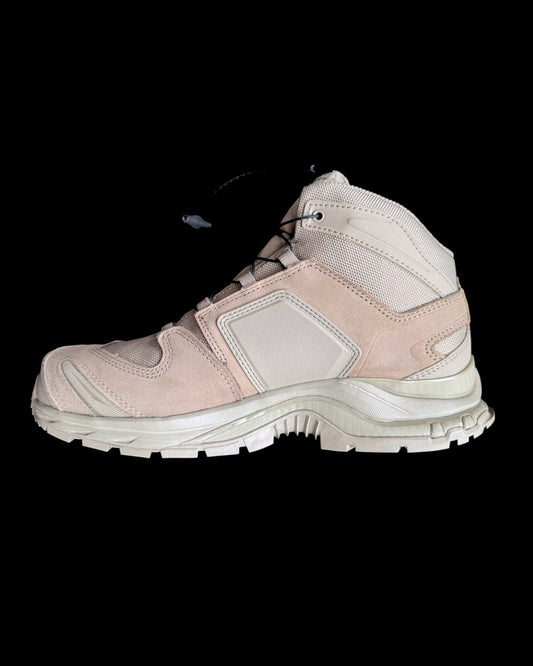 Salomon Trekking Boots, Argile RIER