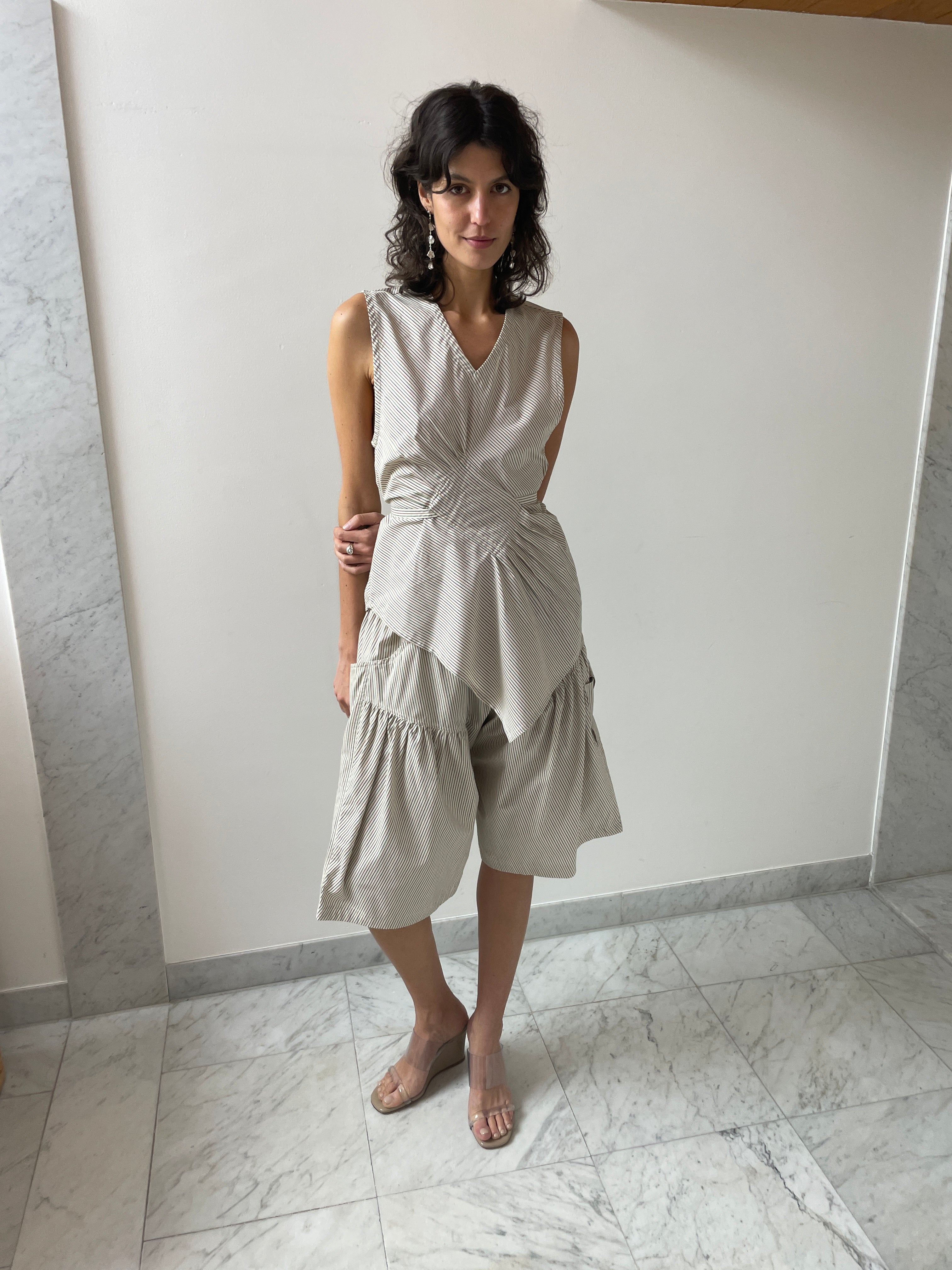 Atlas Shorts, Lucent – Carmen Amsterdam