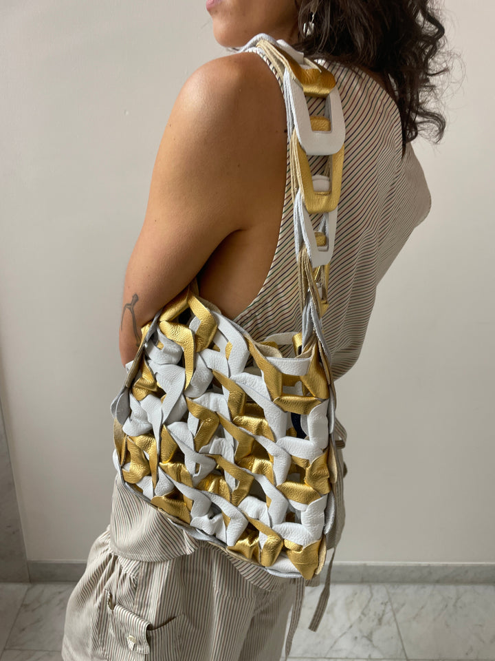 Links Tote, Lunar SC103