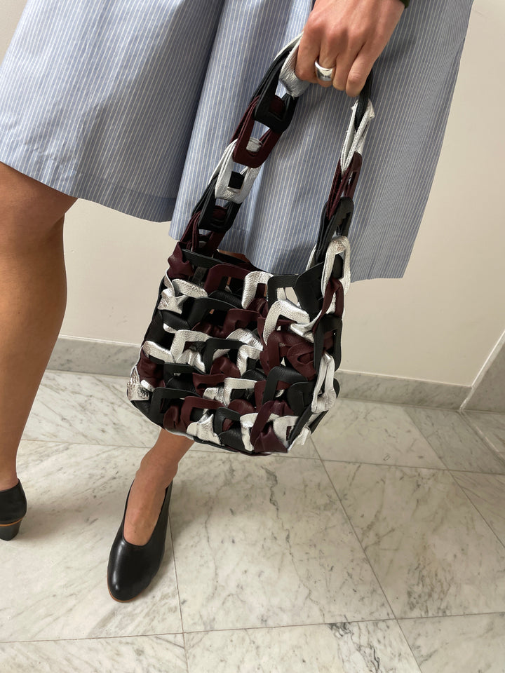 Links Tote, Potion SC103