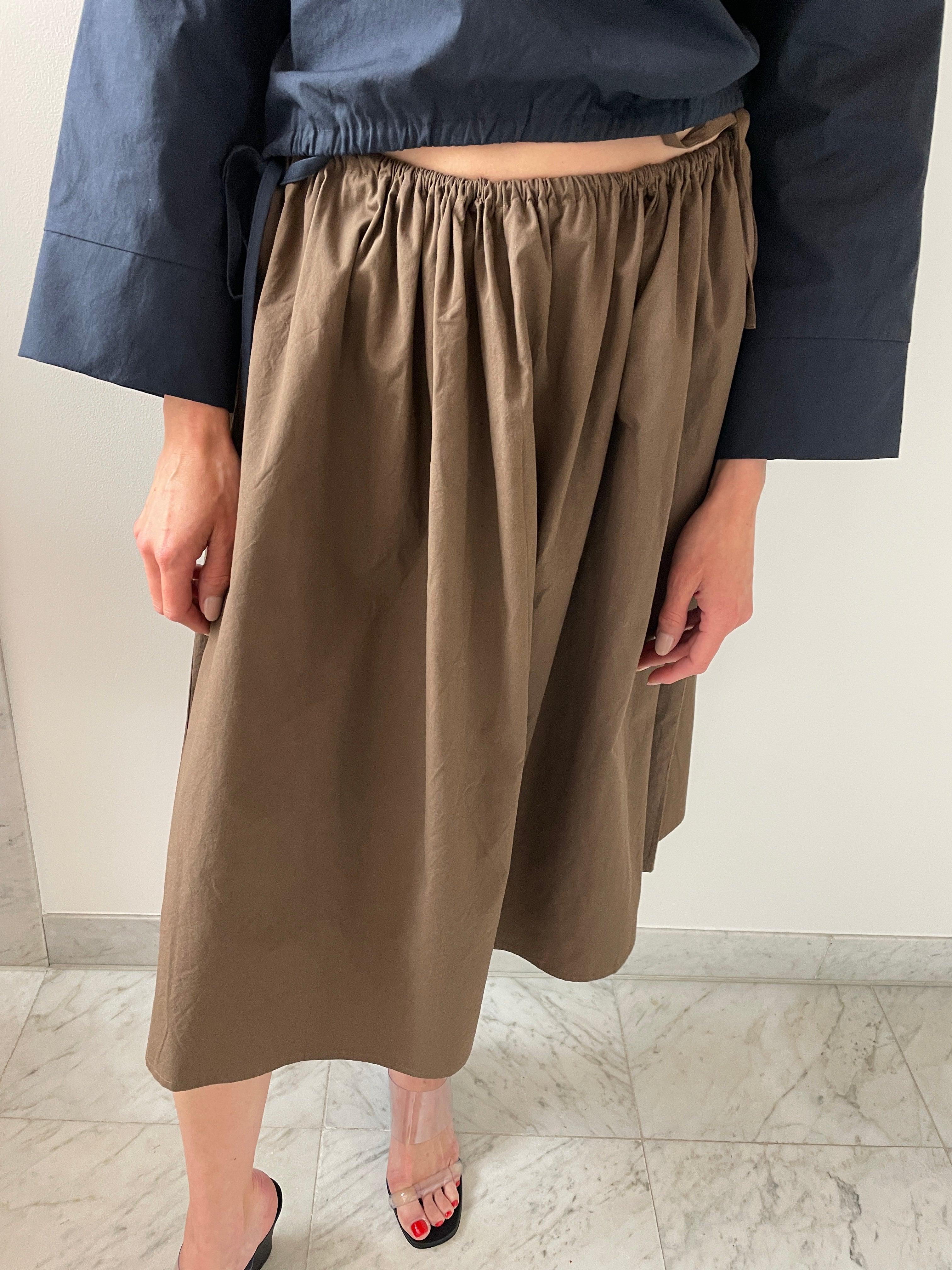 BROOKE CALLAHAN – Carmen Amsterdam