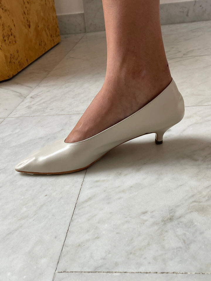 After Party, Porcelain MARTINIANO
