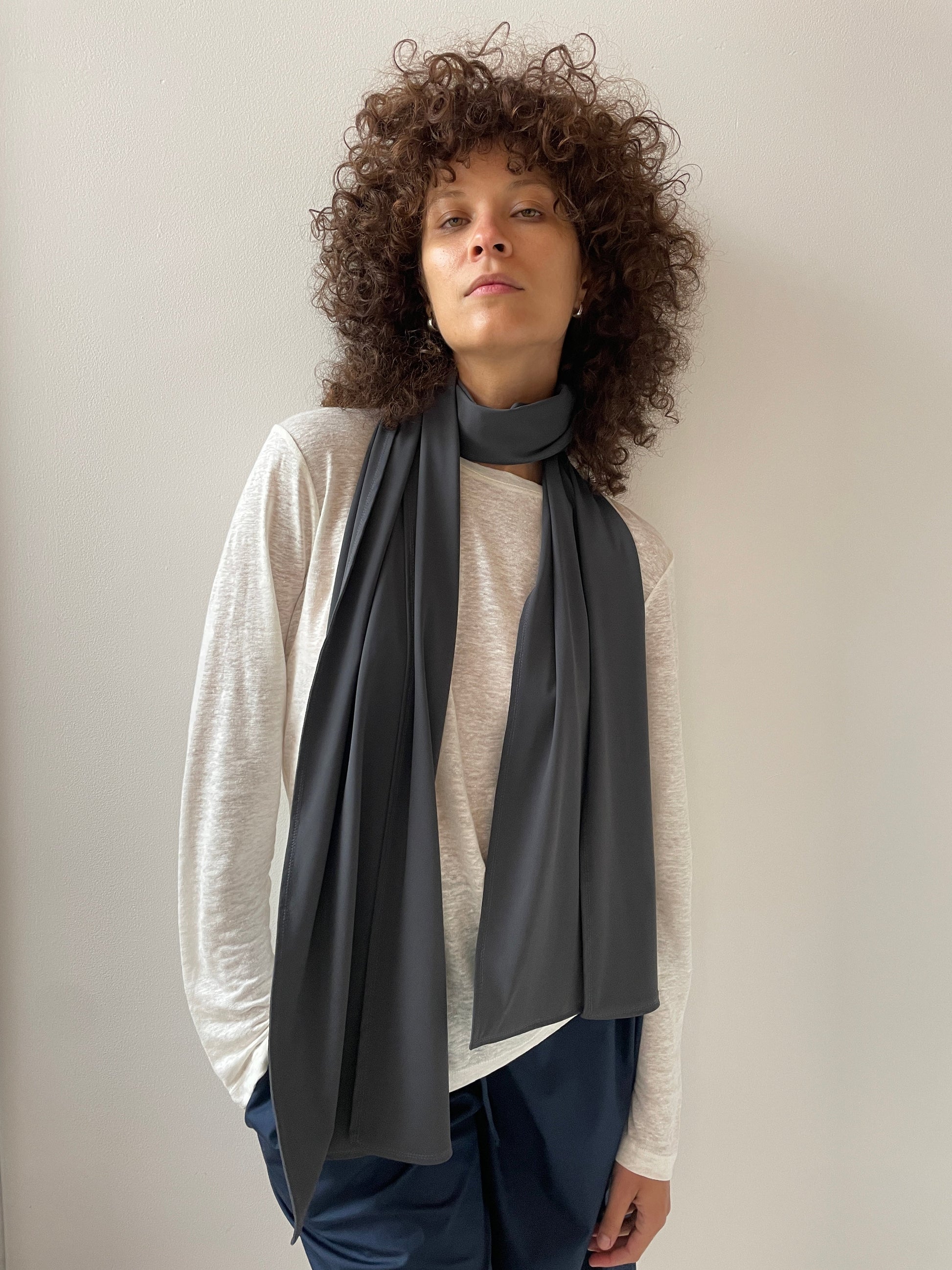 Scarf-Belt, Anchor PIEN STUDIOS