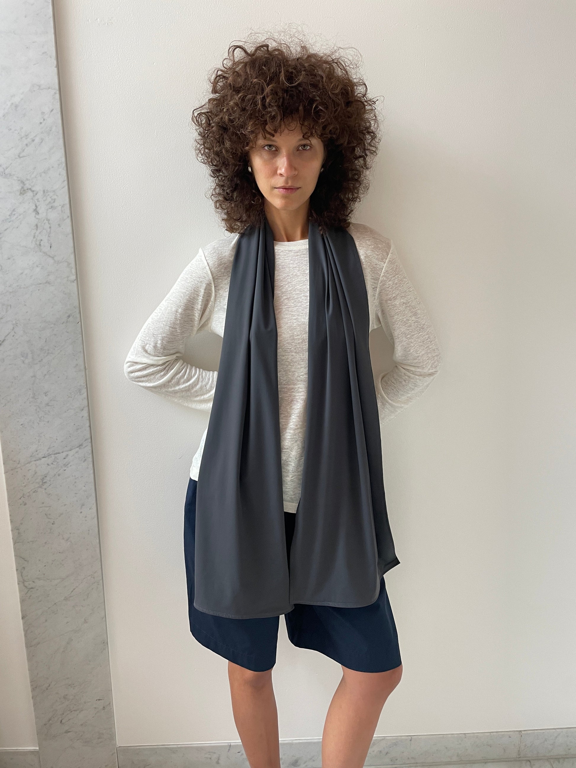 Scarf-Belt, Anchor PIEN STUDIOS