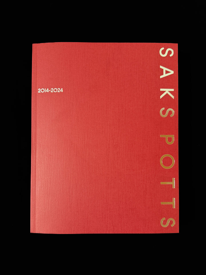 Saks Potts Forever SAKS POTTS