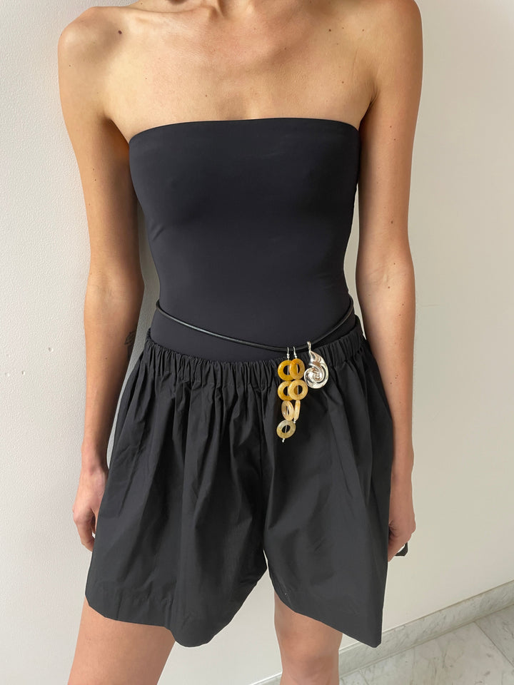 Rane Supreme Belt, Jasper SANTANGELO