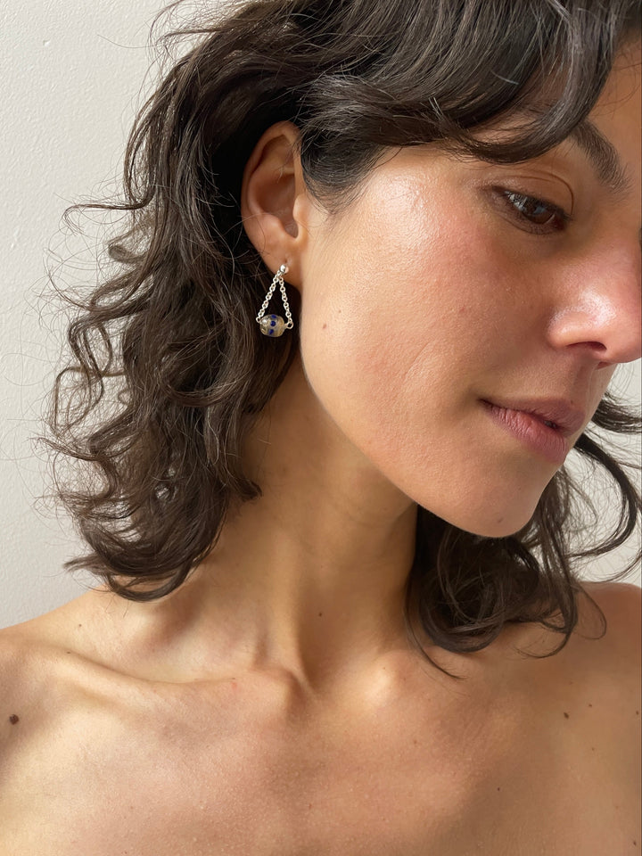 Rif Earring, Venezia SANTANGELO